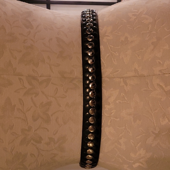 ARTIGIANI DEL CUOIO BELT main image 4